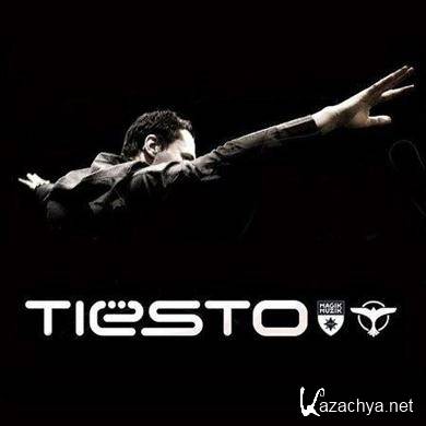 Tiesto - Club Life 234 (2011-09-25). MP3 