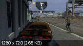 Driver: San Francisco v.1.01 (PC/2011/RePack Ultra/RU)