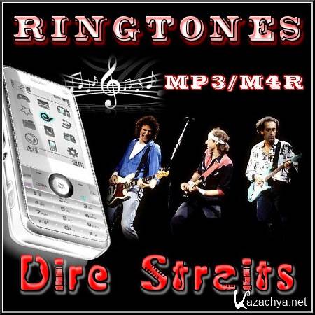 Dire Straits - 20    (2011) MP3/M4R