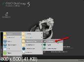 Windows 8 Dev. Ver. 6.2.8102.0 DiskImage by Shanti