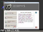 Windows 8 Dev. Ver. 6.2.8102.0 DiskImage by Shanti