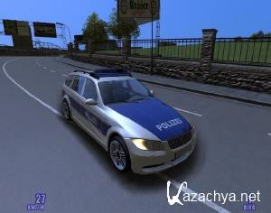 Driving Simulator 2011 /   2011 (RUS/ENG/RePack)