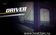 Driver: San Francisco (2011/PC/RePack/Eng/Rus)  by Shidow