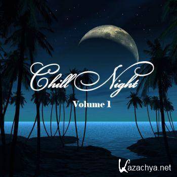 VA - Chill Night vol.1 (2011). MP3 