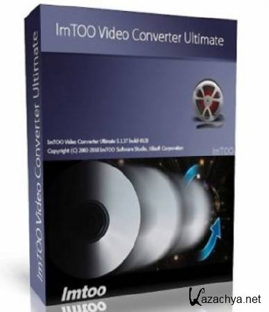 ImTOO Video Converter Ultimate 6.6.0.0623  Rus 2011