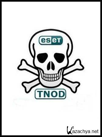 TNod User & Password Finder 1.4.1 Final (x86/x64) + Portable