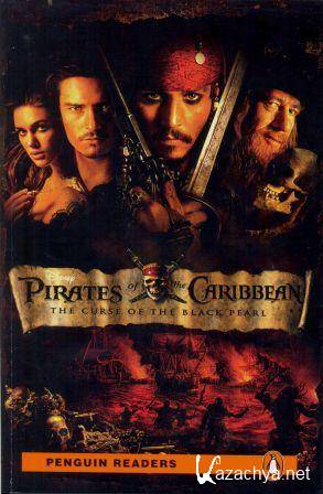 Hopkins A., Potter J. - Pirates of the Caribbean - The Curse of the Black Pearl( )