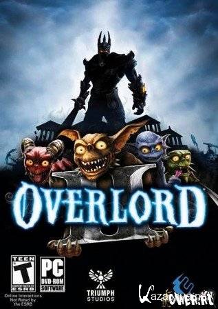 Overlord 2 [RePack] [RUS] (2009)