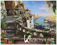 Hanging Gardens of Babylon (2011/Eng/Final)