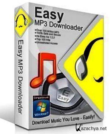 Easy MP3 Downloader v4.3.6.8