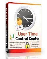 User Time Control Center 4.9.4.6