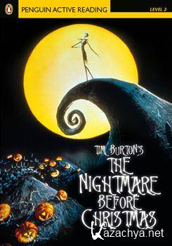 Skinner Daphne  Tim Burtons The Nightmare Before Christmas (  Level 2)