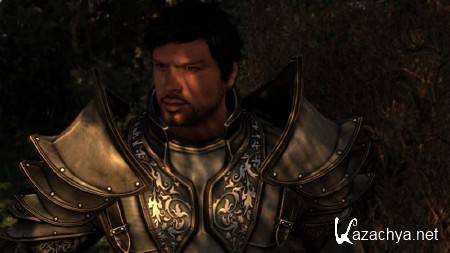 ��� ���� II / Two Worlds II + 2 Addons (2011/RUS/ENG/RePack by Ultra)