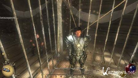 ��� ���� II / Two Worlds II + 2 Addons (2011/RUS/ENG/RePack by Ultra)