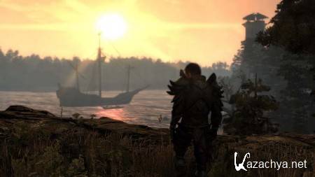 ��� ���� II / Two Worlds II + 2 Addons (2011/RUS/ENG/RePack by Ultra)