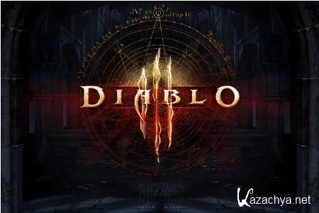 Diablo 3 Beta