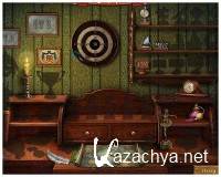 Золотые истории 2. Утерянное наследие. Коллекционное издание (2011/RUS) Золотые истории 2. Утерянное наследие. Коллекционное издание (2011/RUS)
