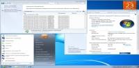 Windows 7 Ultimate+Professional x86+x64 Rus 10.09.2011