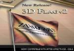 Zaxwerks 3D Flag 2 0 0+Invigorator Pro 5 0 7+Reflector 2 0 2+Serpentine 2 0 1+ProAnimator 5 0 7 2011