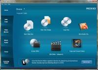 Roxio Creator 2012 PRO v13.5.6.0. 135B90A x86+x64 [2012,RUS, ENG]