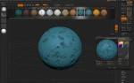 Zbrush 4 R2 x86 [2011, ENG] + Crack