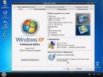 Windows XP CORE-CD 11.9 x86 (32-bit) []