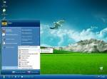 Windows XP SP3 Pro VL Orens Edition 2.4