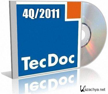   TecDoc (4q/2011)