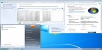 Windows 7 9 in 1 Russian (x86+x64) 11.09.2011