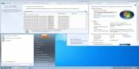 Windows 7 9 in 1 Russian (x86+x64) 11.09.2011