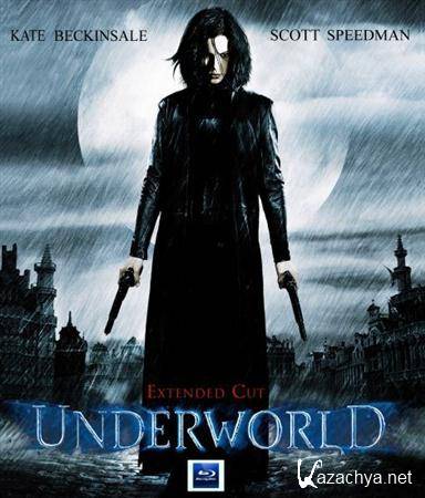   [ ] / Underworld [Unrated] (2003) BDRip