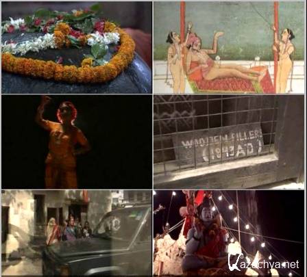 ������ ����� : ��� ������� ������������ (2007/TVRip)