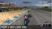 Moto GP 10/11 (XBOX360/Region Free/2011)
