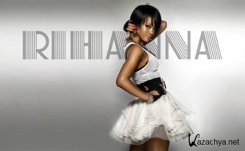 55 Sexy Rihanna Full HD Wallpapers 1080p Set-1 