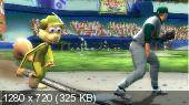 Nicktoons MLB (+Kinect/Region Free)