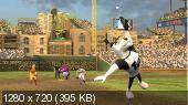 Nicktoons MLB (+Kinect/Region Free)