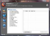 CCleaner 3.11 1541 x86+x64 [2011, MULTILANG +RUS]