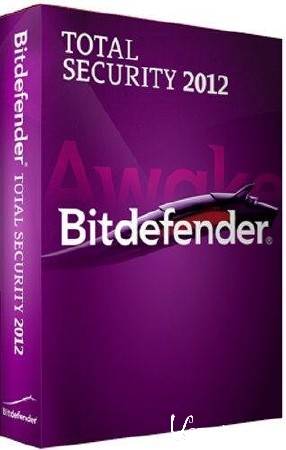 BitDefender Total Security 2012 Build 15.0.31.1282 Final RUS (x86/64)