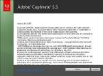 Adobe Captivate 5.5.0.257 [Multi] + Crack