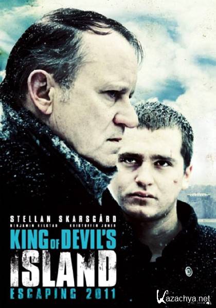    / King of Devil's Island  (2010) DVDRip