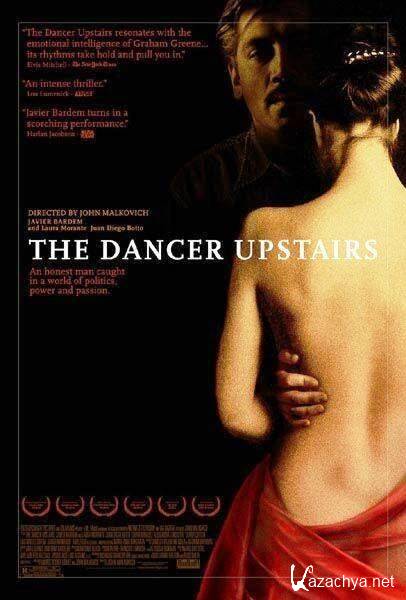   / The Dancer Upstairs (2002) DVDRip
