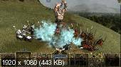 King Arthur Fallen Champions v1.0.0.6 (Repack Fenixx/RU)