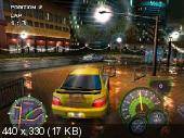 Street Racing Syndicate (PC/RePack/FULL RU)