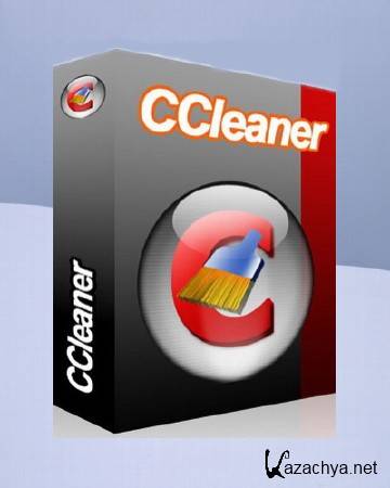 CCleaner 3.11.1541 (2011) ML