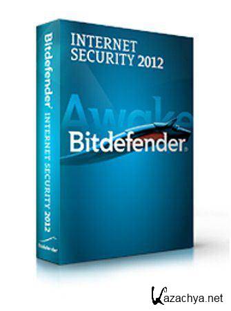 BitDefender Internet Security 2012 Build 15.0.31.1282 Final (x86/x64/Rus)