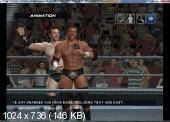 WWE SmackDown vs. RAW (PC/2011) 