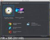 Parallels Desktop 7.0 (14922) 