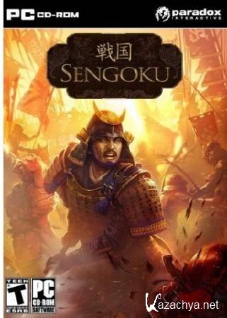 Sengoku (2011/PC/RePack)