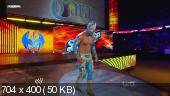 WWE Monday Night RAW 2011   (2011/HDTVRip)