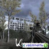 Call of Duty 4: Modern Warfare (2007/Rus/Repack by R.G. xPackers) 